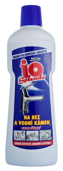 Pulirapid 750ml | Čistící a mycí prostředky - Speciální čističe - Koupelny Pulirapid 750ml | Čistící a mycí prostředky - Speciální čističe - Koupelny